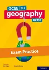 GCSE Geography OCR B Exam Practice cover