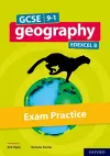 GCSE 9-1 Geography Edexcel B: GCSE Geography Edexcel B Exam Practice cover