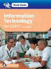 Information Technology for CSEC: CXC Study Guide: Information Technology for CSEC cover