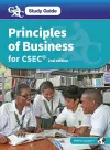 CXC Study Guide: Principles of Business for CSEC® cover