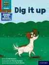 Read Write Inc. Phonics: Dig it up (Red Ditty Book Bag Book 10) cover