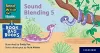 Read Write Inc. Phonics: Sound Blending Book Bag Book 5 cover