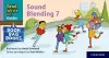 Read Write Inc. Phonics: Sound Blending Book Bag Book 7 cover