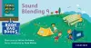 Read Write Inc. Phonics: Sound Blending Book Bag Book 9 cover