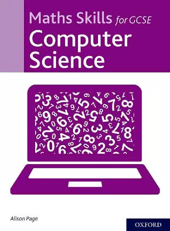 Maths Skills for GCSE Computer Science cover