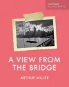 Oxford Playscripts: A View from the Bridge cover