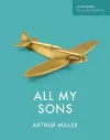 Oxford Playscripts: All My Sons cover