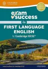 Exam Success in First Language English for Cambridge IGCSE® cover