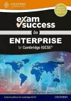 Exam Success in Enterprise for Cambridge IGCSE® cover