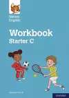 Nelson English: Starter Level Workbook C cover