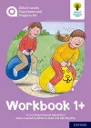 Oxford Levels Placement and Progress Kit: Workbook 1+ cover