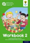 Oxford Levels Placement and Progress Kit: Workbook 2 cover