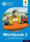 Oxford Levels Placement and Progress Kit: Workbook 3 cover