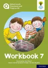 Oxford Levels Placement and Progress Kit: Workbook 7 cover