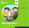 Oxford Levels Placement and Progress Kit: Workbook 7 Class Pack of 12 cover