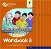Oxford Levels Placement and Progress Kit: Workbook 8 Class Pack of 12 cover