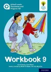 Oxford Levels Placement and Progress Kit: Workbook 9 cover