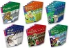 Oxford Reading Tree TreeTops Myths and Legends: Levels 10 and 11: Pack of 36 cover