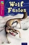 Oxford Reading Tree TreeTops Myths and Legends: Level 10: Wolf Fables cover