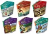 Oxford Reading Tree TreeTops Myths and Legends: Levels 12 and 13: Pack of 36 cover