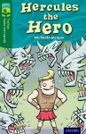Oxford Reading Tree TreeTops Myths and Legends: Level 12: Hercules The Hero cover