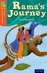Oxford Reading Tree TreeTops Myths and Legends: Level 13: Rama's Journey cover
