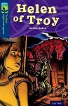 Oxford Reading Tree TreeTops Myths and Legends: Level 14: Helen Of Troy cover