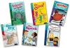 Oxford Reading Tree TreeTops Fiction: Level 9 More Pack A: Pack of 6 cover