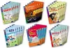 Oxford Reading Tree TreeTops Fiction: Level 11 More Pack A: Pack of 36 cover