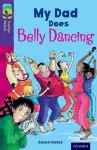 Oxford Reading Tree TreeTops Fiction: Level 11 More Pack B: My Dad Does Belly Dancing cover