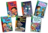 Oxford Reading Tree TreeTops Fiction: Level 12: Pack of 6 cover