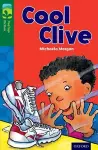 Oxford Reading Tree TreeTops Fiction: Level 12: Cool Clive cover