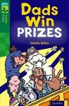 Oxford Reading Tree TreeTops Fiction: Level 12 More Pack B: Dads Win Prizes cover