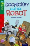 Oxford Reading Tree TreeTops Fiction: Level 12 More Pack B: Doohickey and the Robot cover