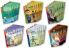 Oxford Reading Tree TreeTops Fiction: Level 13: Pack of 36 cover