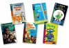 Oxford Reading Tree TreeTops Fiction: Level 14: Pack of 6 cover