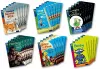 Oxford Reading Tree TreeTops Fiction: Level 14: Pack of 36 cover