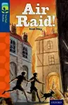 Oxford Reading Tree TreeTops Fiction: Level 14 More Pack A: Air Raid! cover