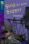 Oxford Reading Tree TreeTops Fiction: Level 14 More Pack A: Sing for your Supper cover