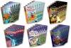 Oxford Reading Tree TreeTops Fiction: Level 15 More Pack A: Pack of 36 cover