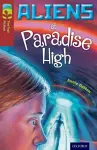 Oxford Reading Tree TreeTops Fiction: Level 15 More Pack A: Aliens at Paradise High cover