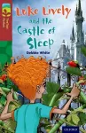 Oxford Reading Tree TreeTops Fiction: Level 15 More Pack A: Luke Lively and the Castle of Sleep cover