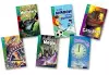 Oxford Reading Tree TreeTops Fiction: Level 16: Pack of 6 cover