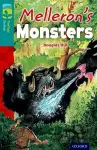 Oxford Reading Tree TreeTops Fiction: Level 16: Melleron's Monsters cover