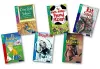Oxford Reading Tree TreeTops Fiction: Level 16 More Pack A: Pack of 6 cover
