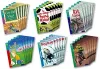 Oxford Reading Tree TreeTops Fiction: Level 16 More Pack A: Pack of 36 cover