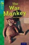 Oxford Reading Tree TreeTops Fiction: Level 16 More Pack A: The War Monkey cover