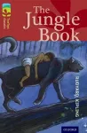 Oxford Reading Tree TreeTops Classics: Level 15: The Jungle Book cover