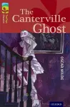 Oxford Reading Tree TreeTops Classics: Level 15: The Canterville Ghost cover