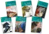 Oxford Reading Tree TreeTops Classics: Level 16: Pack of 6 cover
